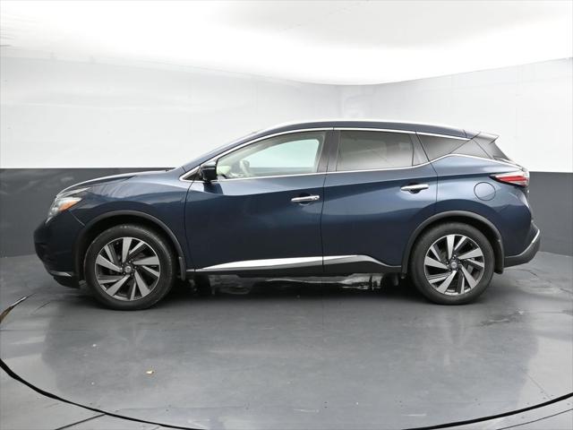 used 2015 Nissan Murano car, priced at $15,408