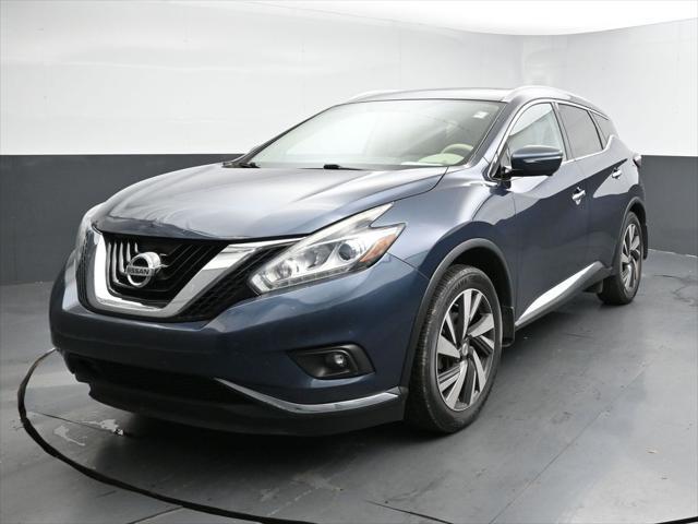 used 2015 Nissan Murano car, priced at $15,408