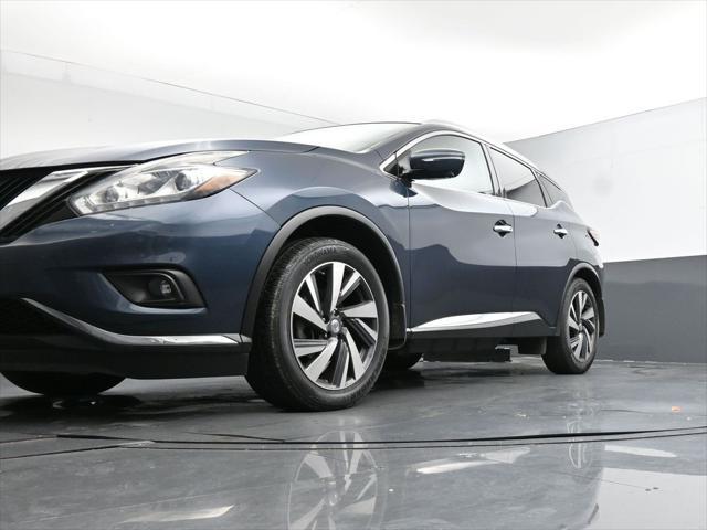 used 2015 Nissan Murano car, priced at $15,408