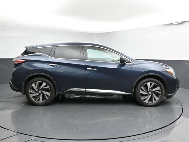 used 2015 Nissan Murano car, priced at $15,408