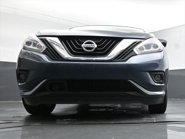 used 2015 Nissan Murano car, priced at $15,408