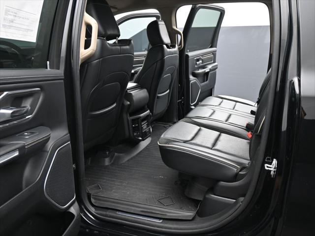 used 2019 Ram 1500 car, priced at $30,640