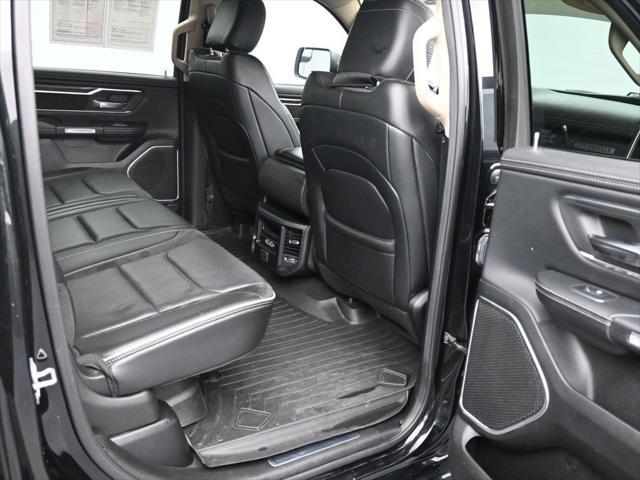 used 2019 Ram 1500 car, priced at $30,640