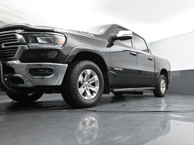 used 2019 Ram 1500 car, priced at $35,285