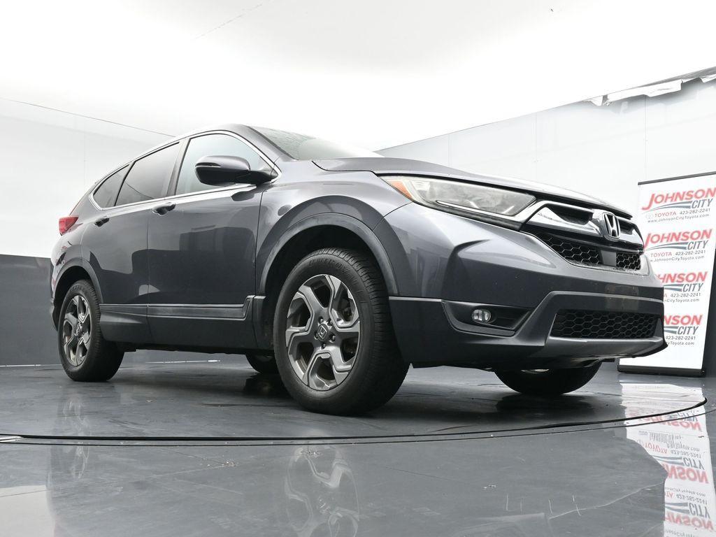 used 2018 Honda CR-V car, priced at $17,994