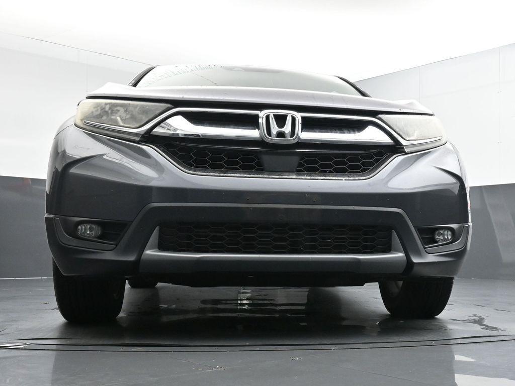 used 2018 Honda CR-V car, priced at $17,994