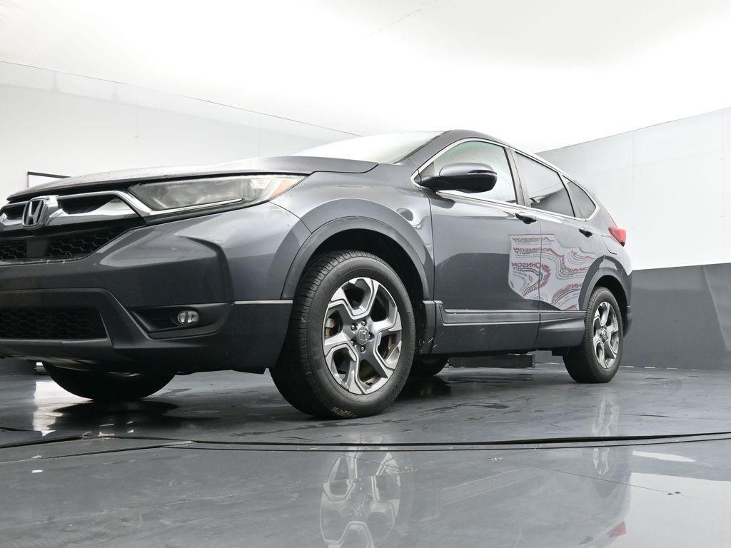 used 2018 Honda CR-V car, priced at $17,994