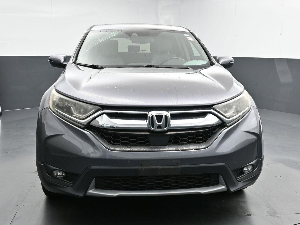 used 2018 Honda CR-V car, priced at $17,994