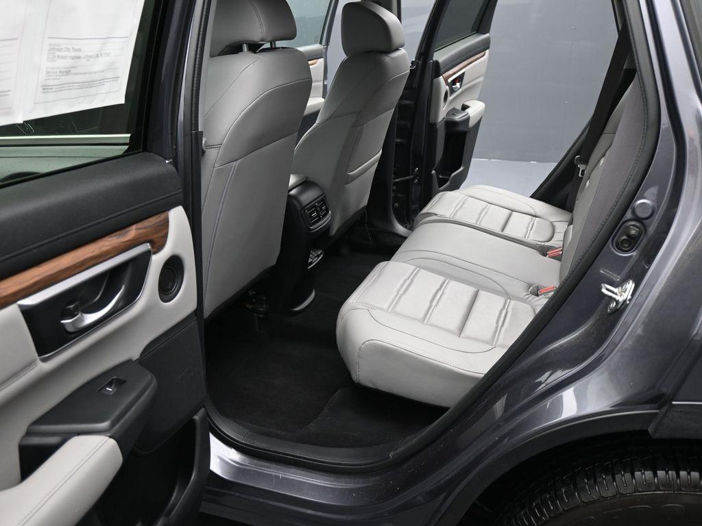 used 2018 Honda CR-V car, priced at $17,402