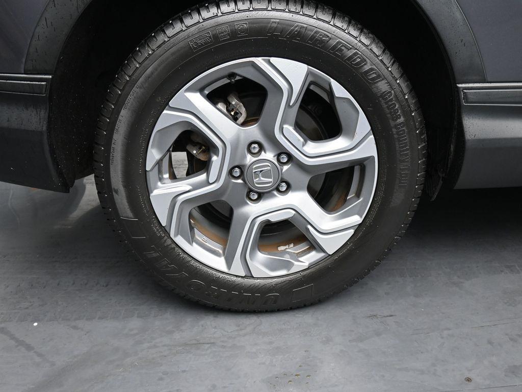 used 2018 Honda CR-V car, priced at $17,402