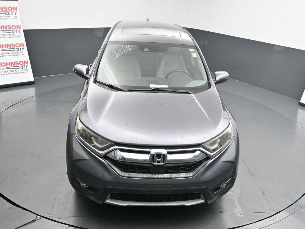 used 2018 Honda CR-V car, priced at $17,994