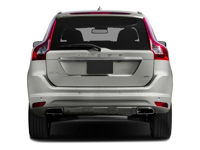 used 2016 Volvo XC60 car, priced at $14,300