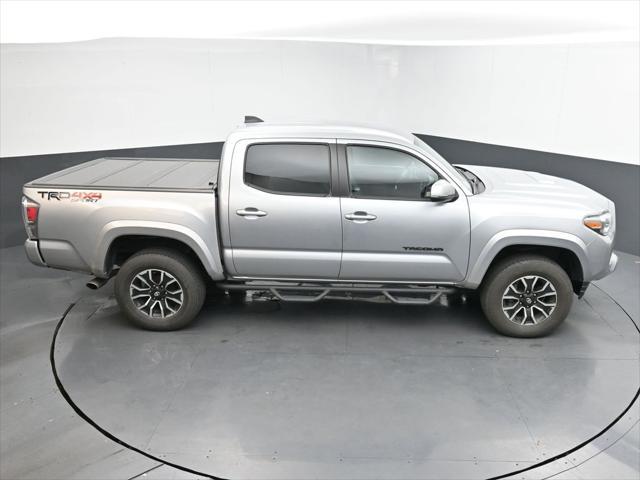 used 2022 Toyota Tacoma car, priced at $40,291