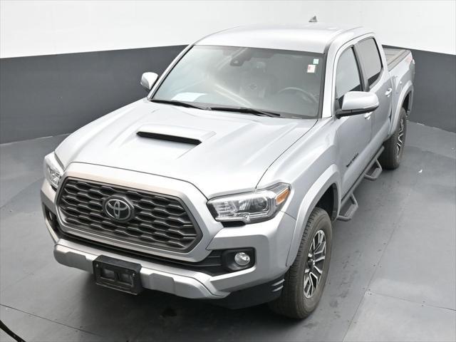 used 2022 Toyota Tacoma car, priced at $40,291