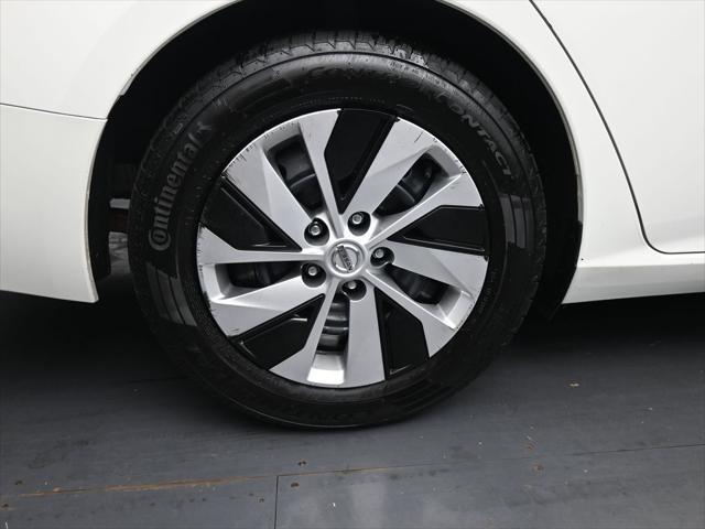 used 2021 Nissan Altima car, priced at $16,392