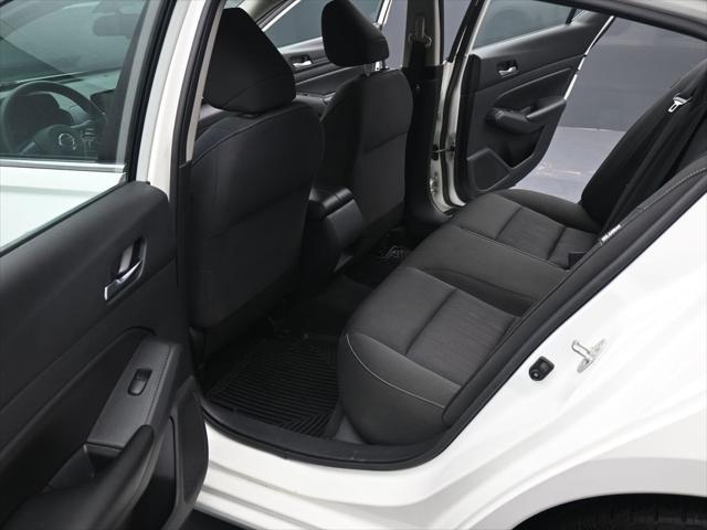 used 2021 Nissan Altima car, priced at $16,392