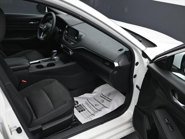 used 2021 Nissan Altima car, priced at $16,392