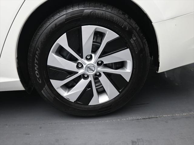 used 2021 Nissan Altima car, priced at $16,392