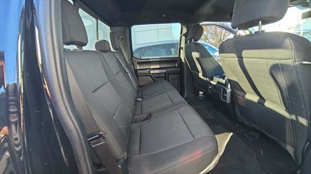 used 2020 Ford F-150 car, priced at $29,150