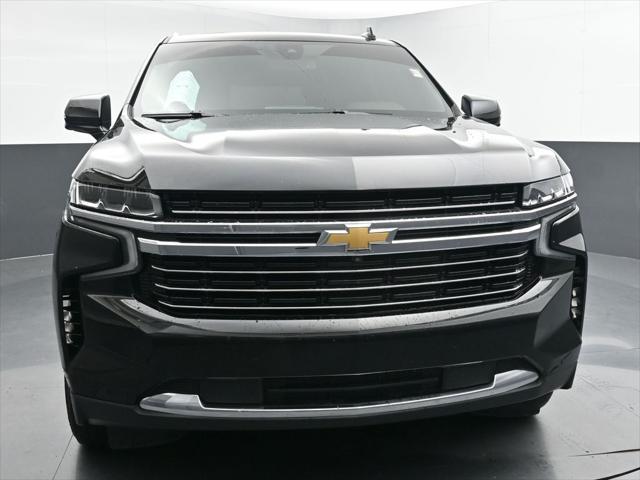 used 2021 Chevrolet Tahoe car, priced at $48,028