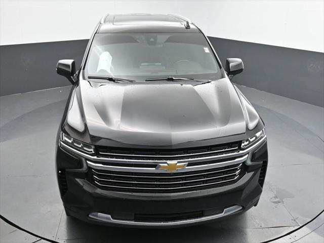 used 2021 Chevrolet Tahoe car, priced at $48,028