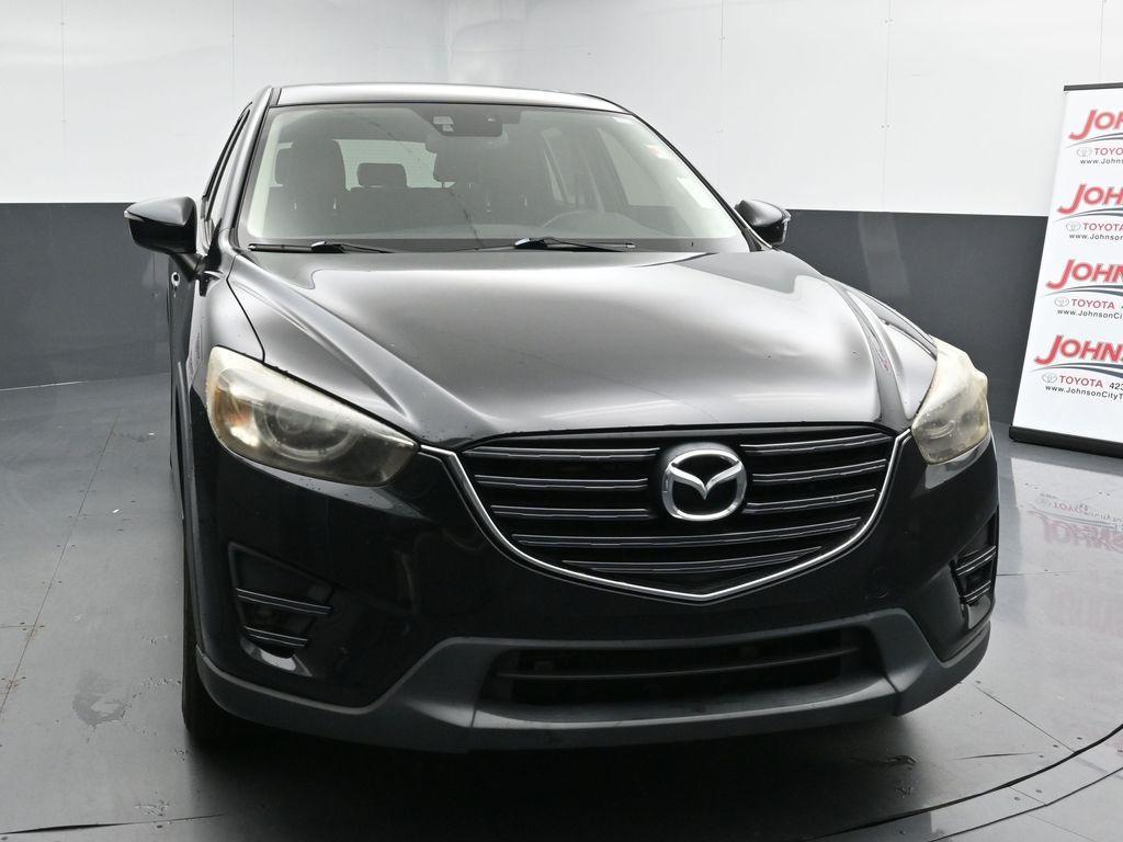 used 2016 Mazda CX-5 car, priced at $16,295