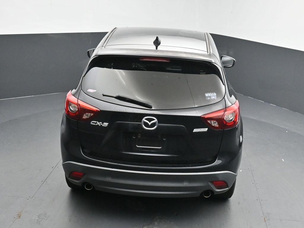 used 2016 Mazda CX-5 car, priced at $16,295