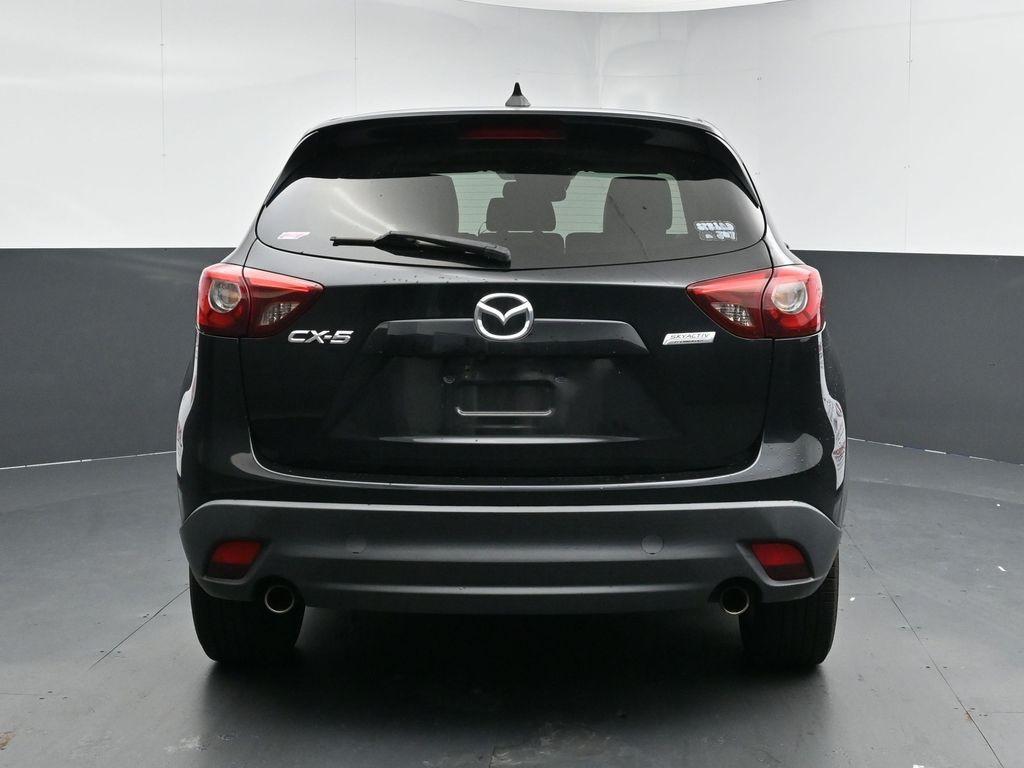 used 2016 Mazda CX-5 car, priced at $16,295