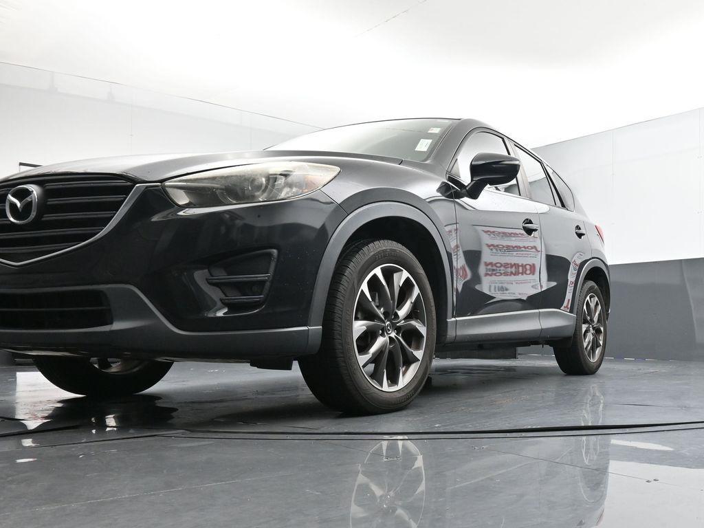 used 2016 Mazda CX-5 car, priced at $16,295