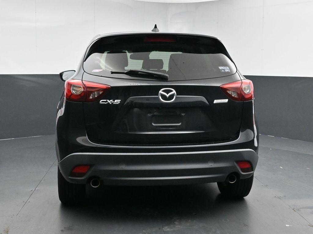 used 2016 Mazda CX-5 car, priced at $16,295