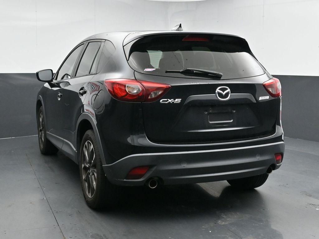 used 2016 Mazda CX-5 car, priced at $16,295