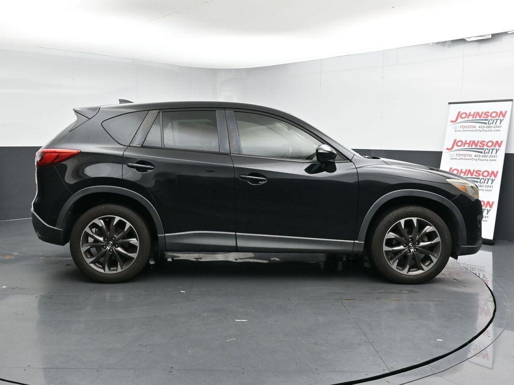 used 2016 Mazda CX-5 car, priced at $16,295