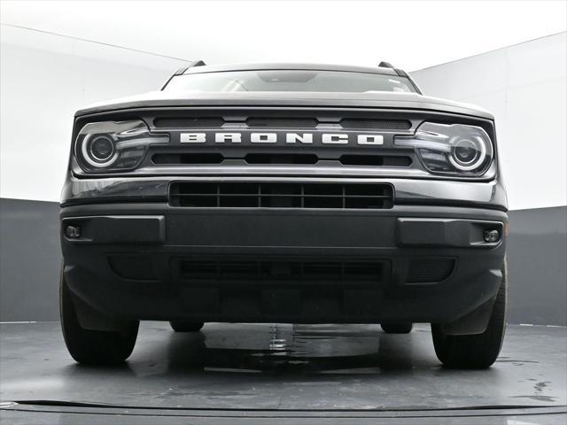 used 2023 Ford Bronco Sport car, priced at $28,636