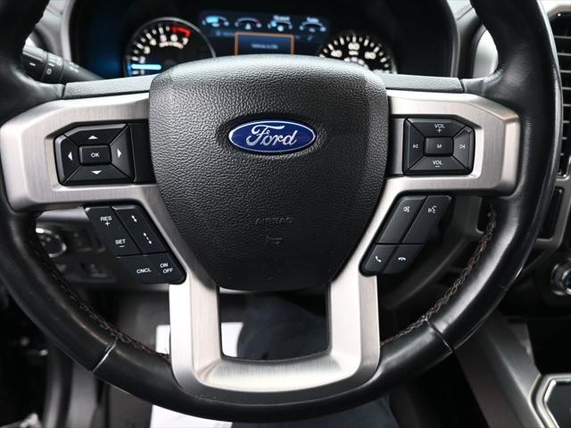 used 2018 Ford F-150 car, priced at $29,985