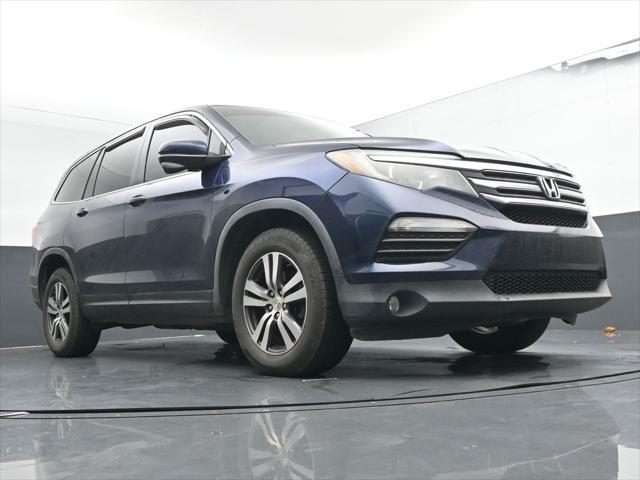 used 2016 Honda Pilot car, priced at $15,711