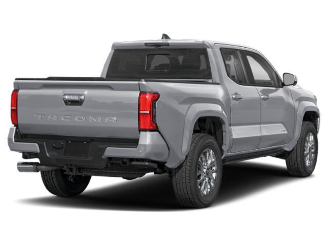new 2025 Toyota Tacoma car, priced at $51,718