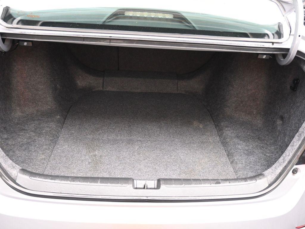 used 2021 Honda Accord car, priced at $25,297