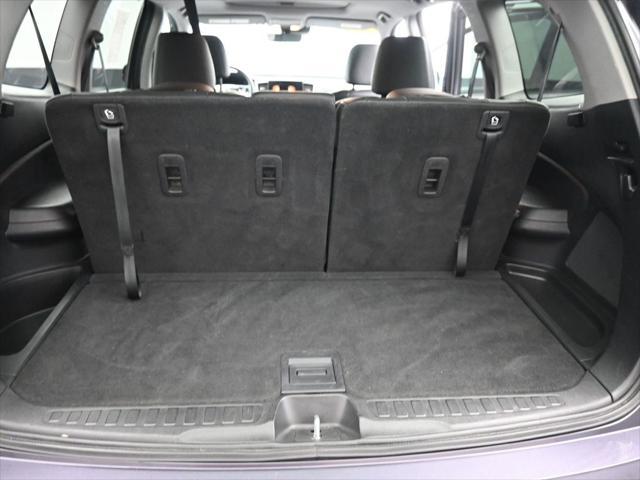 used 2022 Honda Pilot car, priced at $31,954