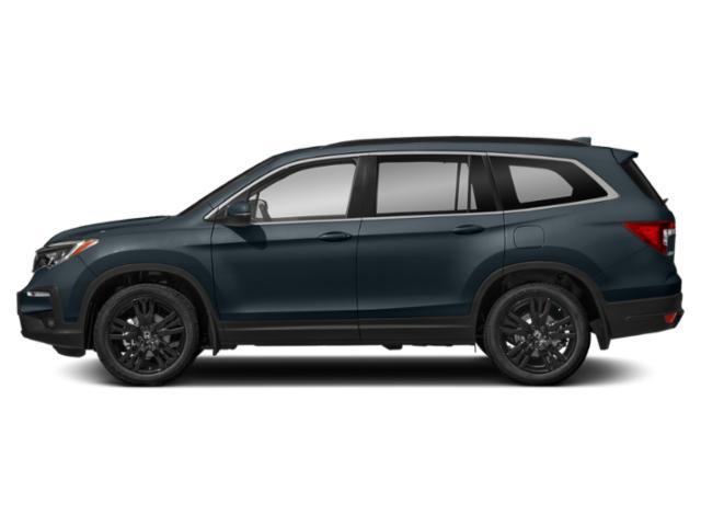 used 2022 Honda Pilot car, priced at $33,850