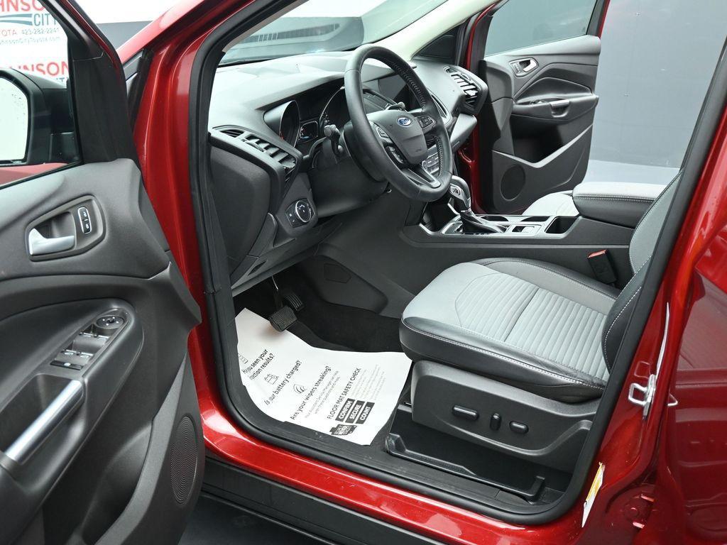 used 2019 Ford Escape car, priced at $17,269