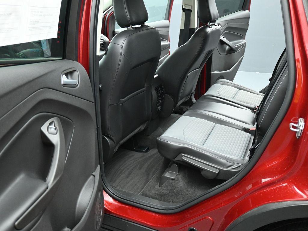 used 2019 Ford Escape car, priced at $17,269