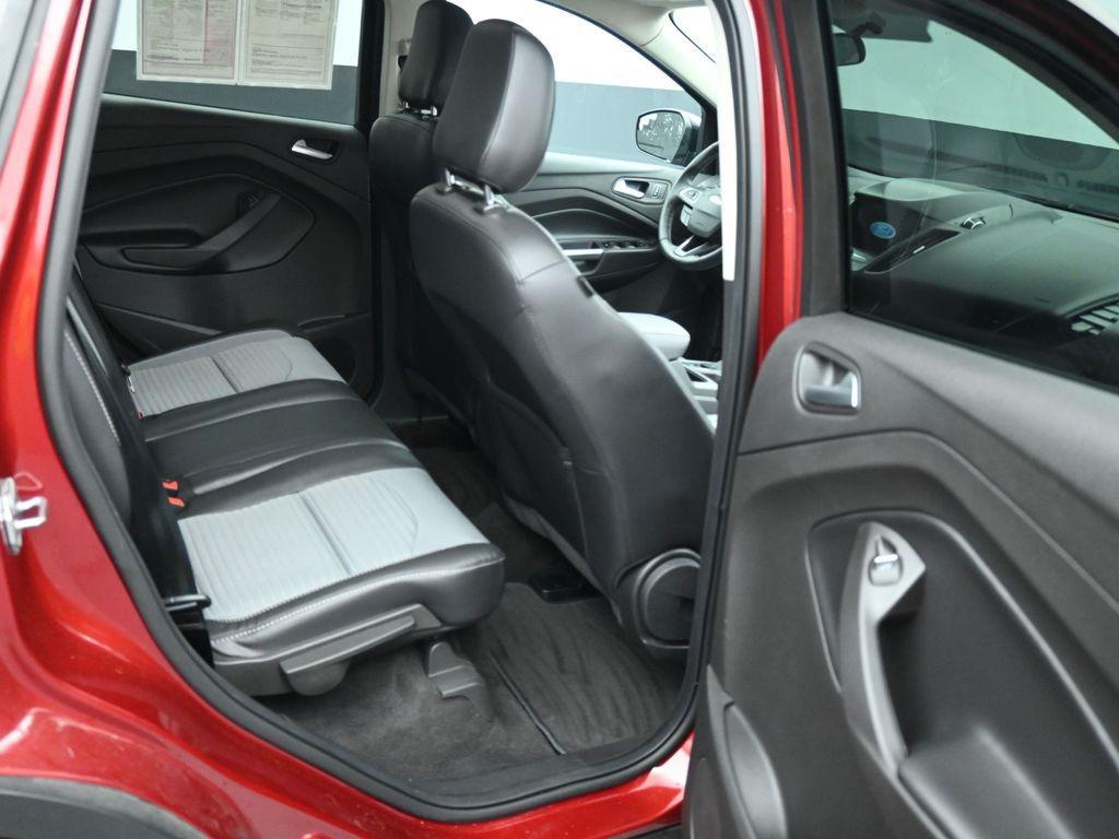 used 2019 Ford Escape car, priced at $17,269