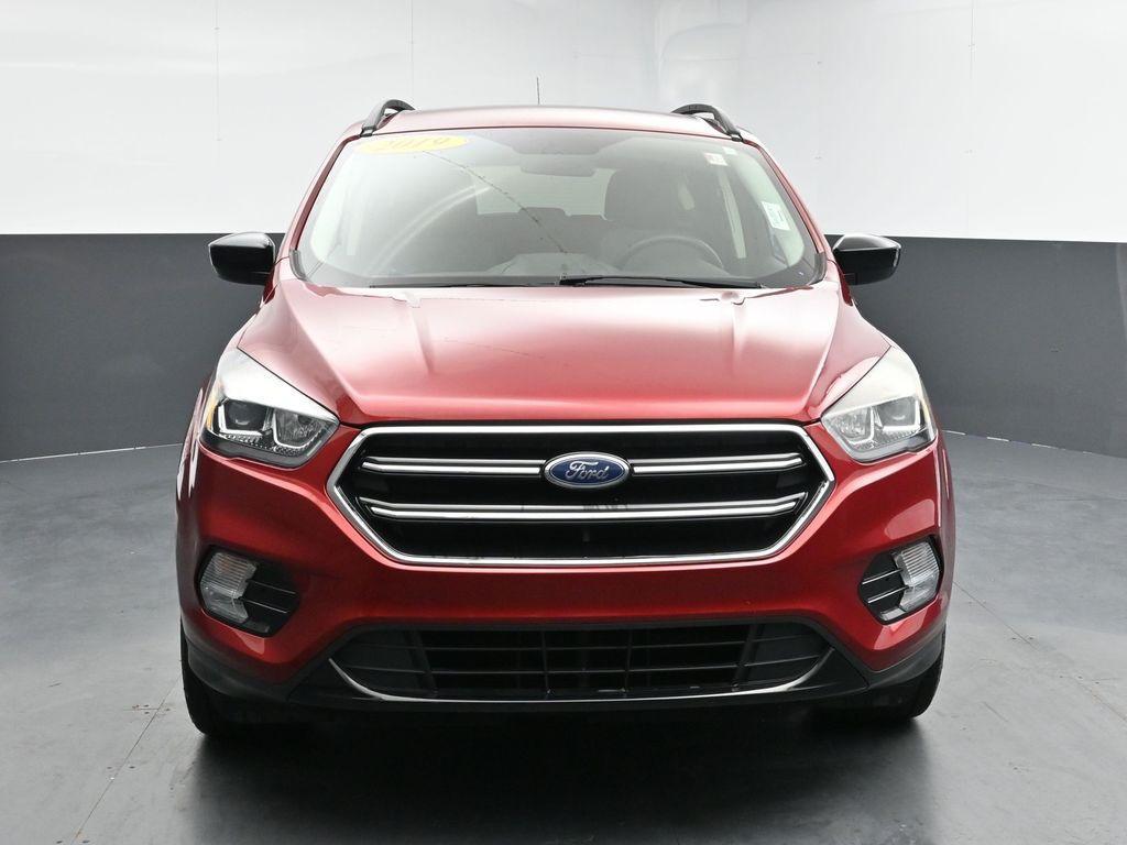 used 2019 Ford Escape car, priced at $17,269