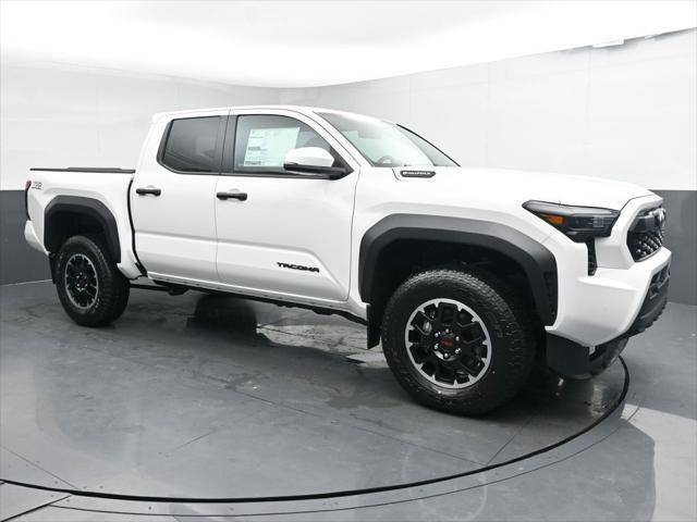 new 2024 Toyota Tacoma car, priced at $53,239