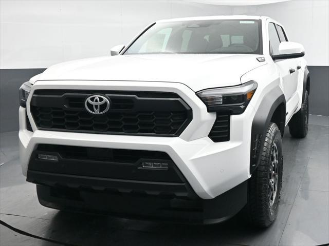 new 2024 Toyota Tacoma car, priced at $53,239