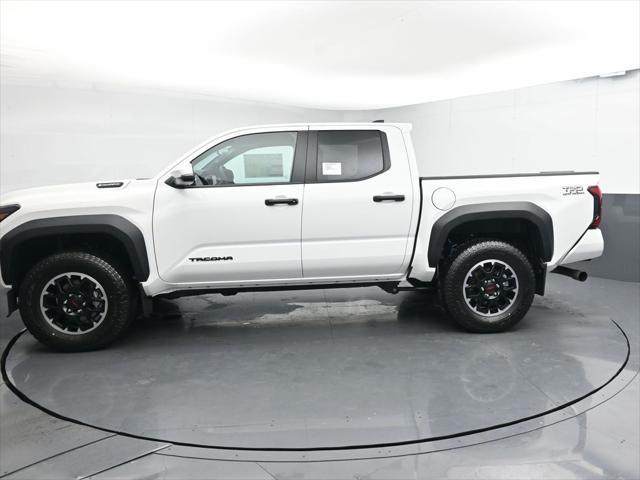 new 2024 Toyota Tacoma car, priced at $53,239