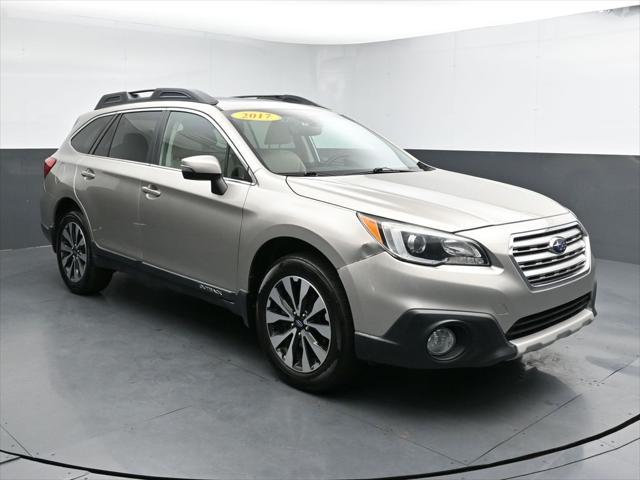 used 2017 Subaru Outback car, priced at $17,738