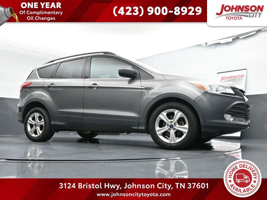 used 2014 Ford Escape car, priced at $9,512