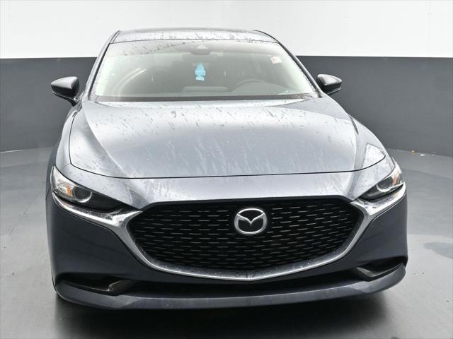 used 2023 Mazda Mazda3 car, priced at $23,921