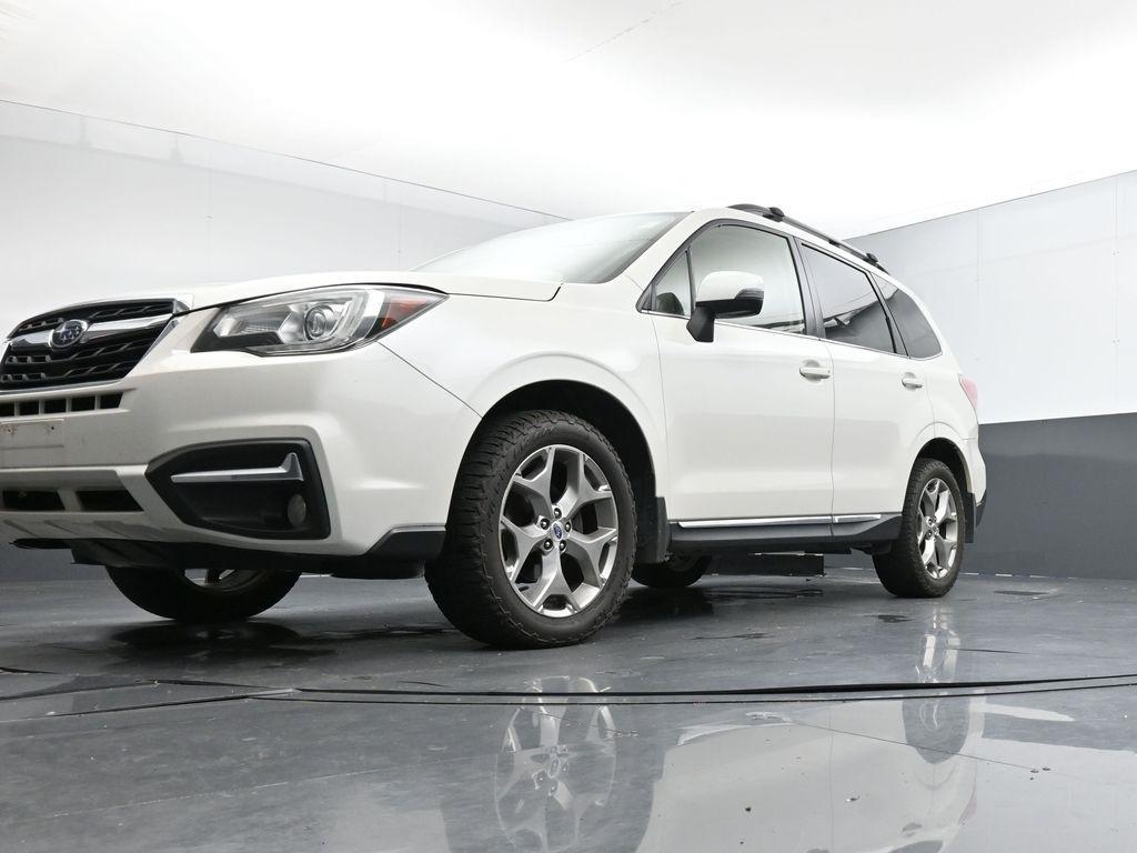 used 2017 Subaru Forester car, priced at $16,285